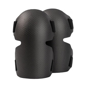 SUJAYU gardening knee pads pair offering comfortable knee protection during gardening tasks.