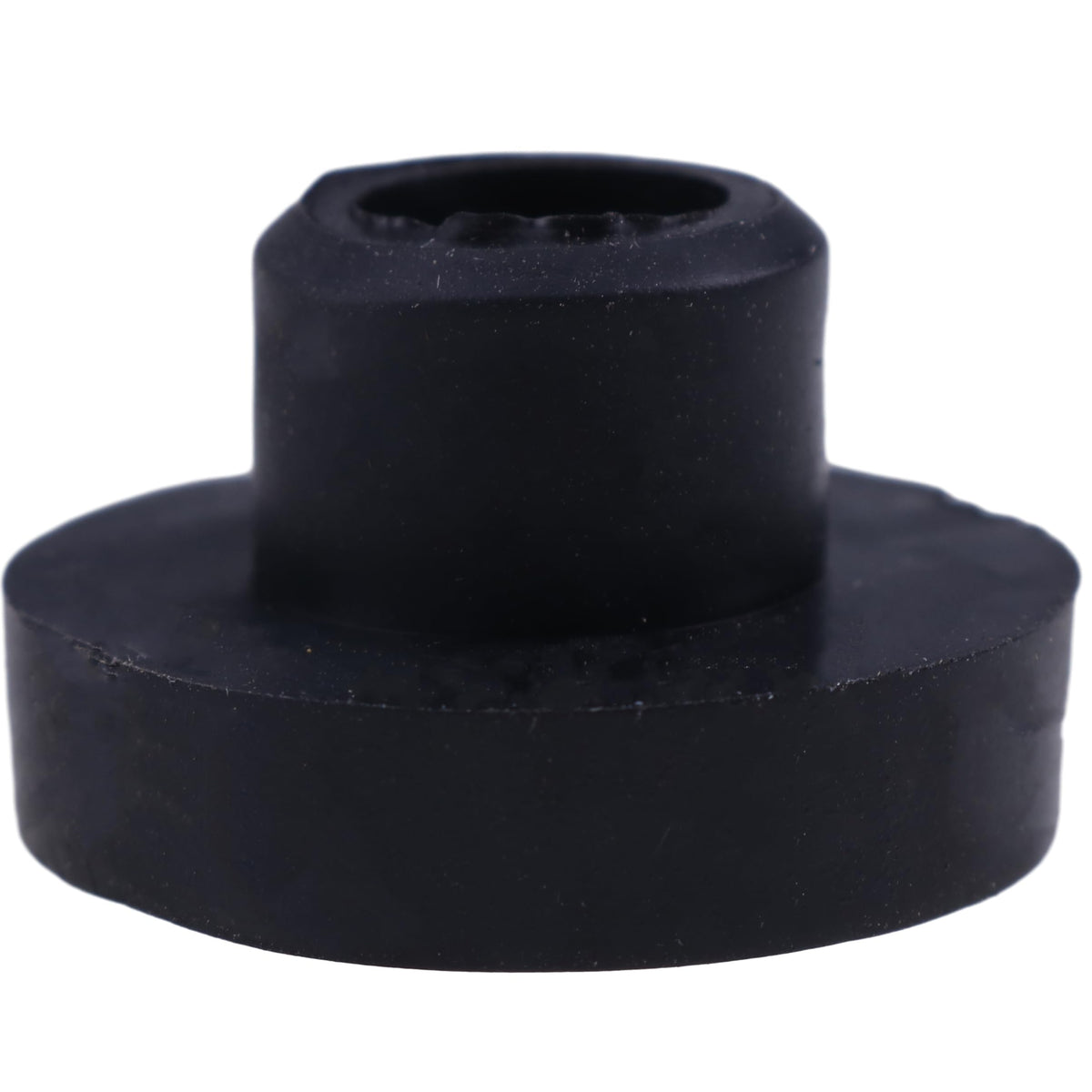 SUKATC tank bushings side view showing robust construction