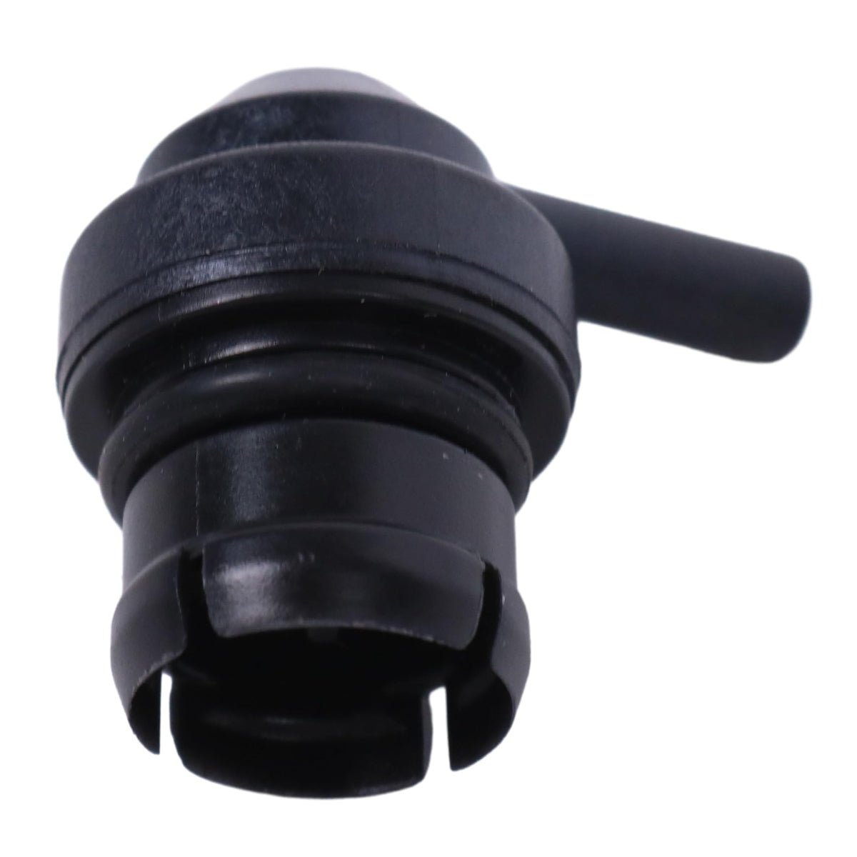 SUKATC tank vent front view for reliable fuel flow with compatible Stihl models.
