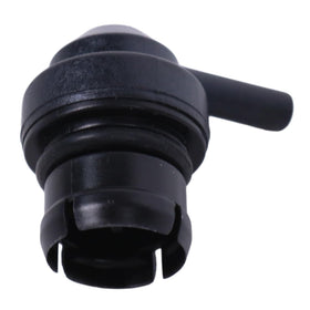 SUKATC tank vent front view for reliable fuel flow with compatible Stihl models.