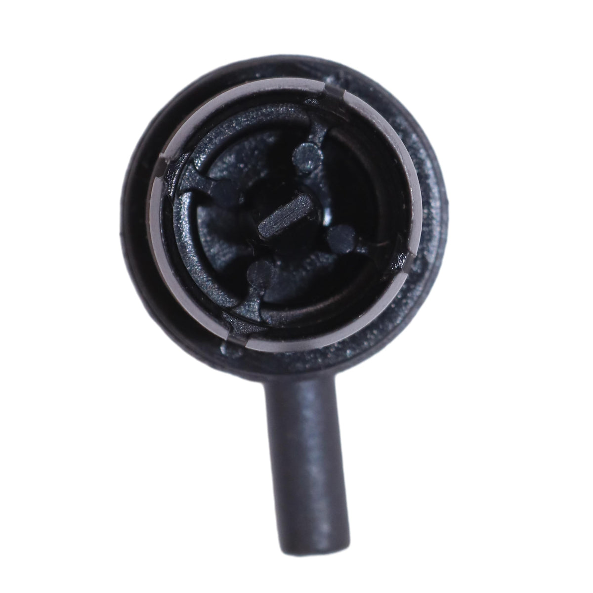 SUKATC tank vent label detail with part numbers for easy identification and faster ordering.