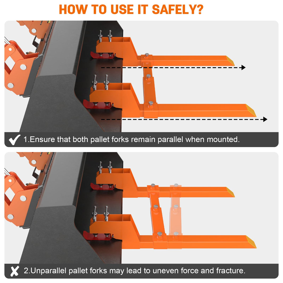 Sulythw adjustable stabilizer bar adjusts from 13 to 23 inches