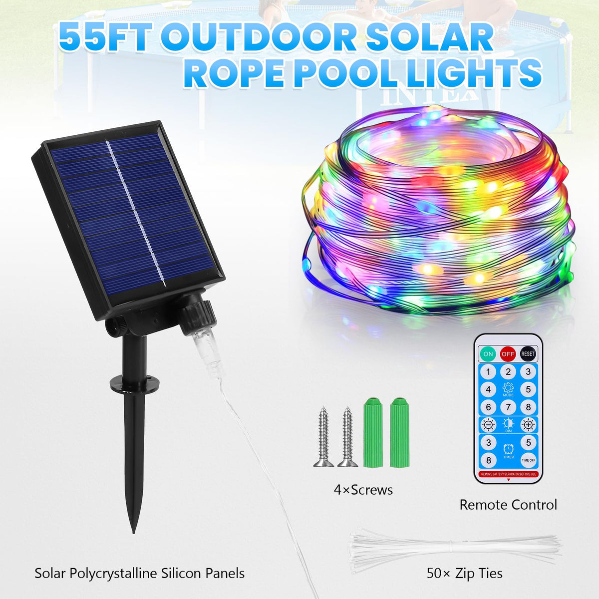 Sumapner 2025 solar panel upgrade powers longer nights