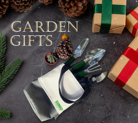 SUMIO gift-packaged mini garden kit for desk spaces