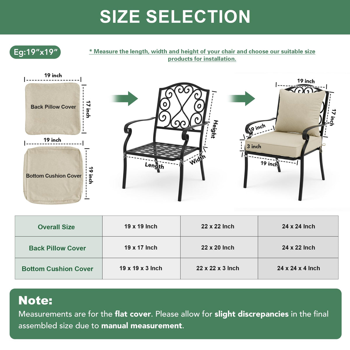 Summsun anti-slip bottom fabric reduces sliding on smooth surfaces.