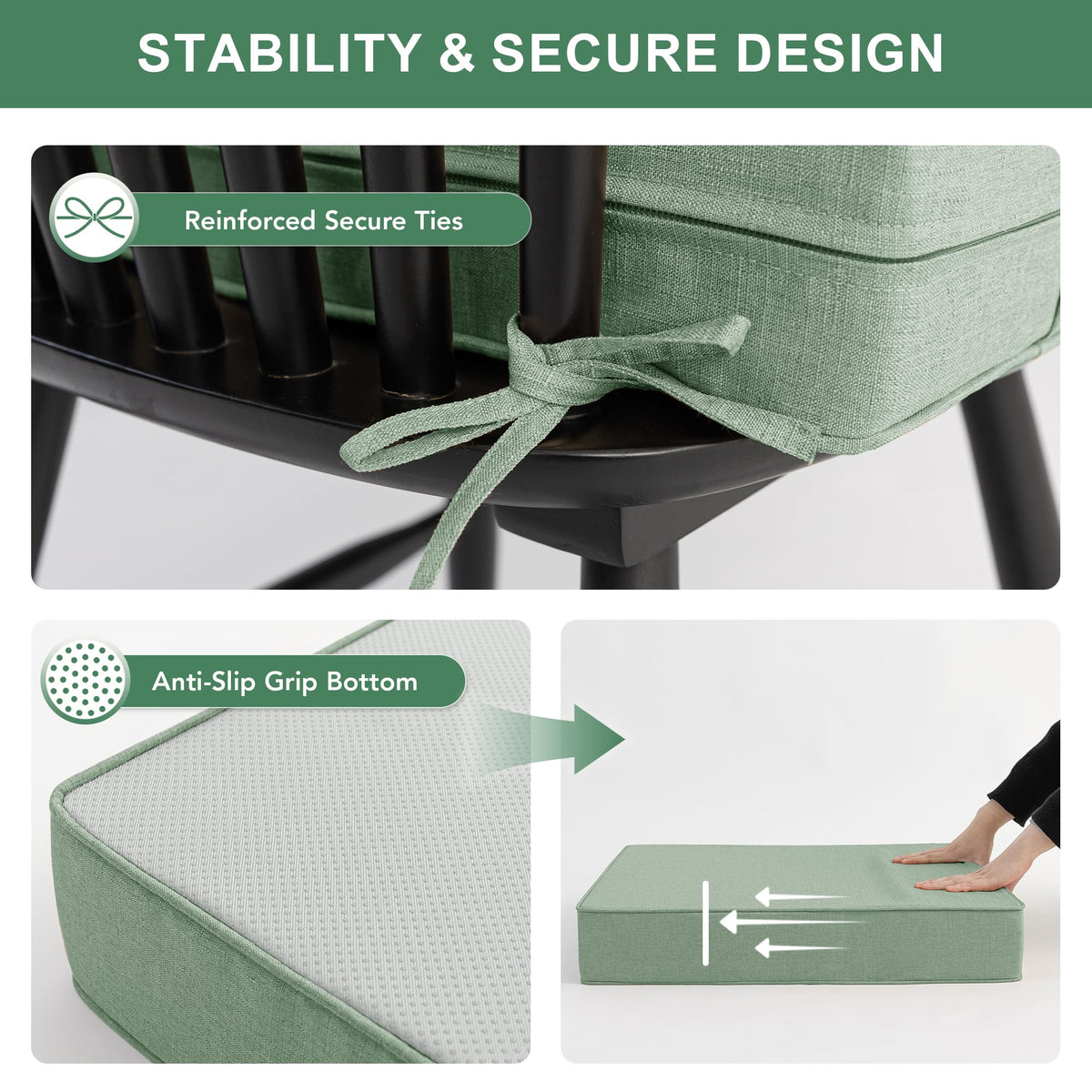 Summsun inner membrane blocks water during light rain for outdoor use.