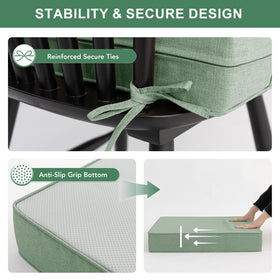 Summsun inner membrane blocks water during light rain for outdoor use.