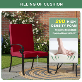 Summsun removable cover machine washable for quick refresh
