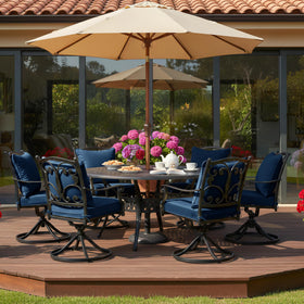 Summsun machine-washable cover simplifies cleaning and maintenance