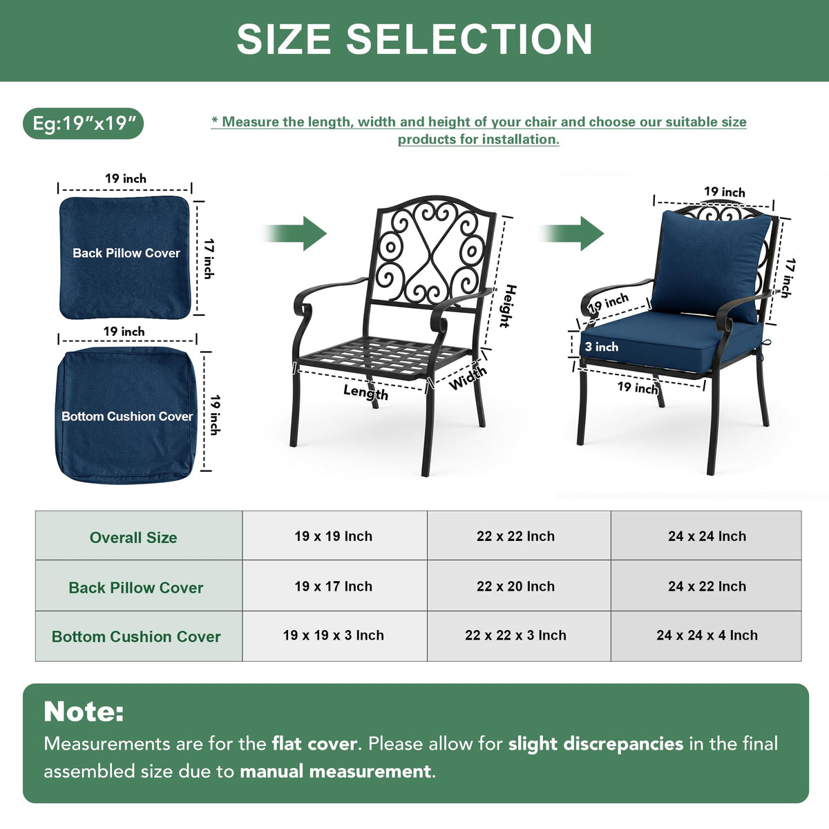 Summsun durable zipper and stitching withstand outdoor use