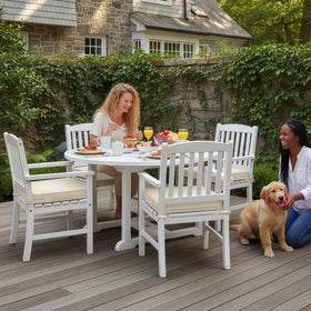 Summsun waterproof coating close-up on beige cushion for all-weather protection.
