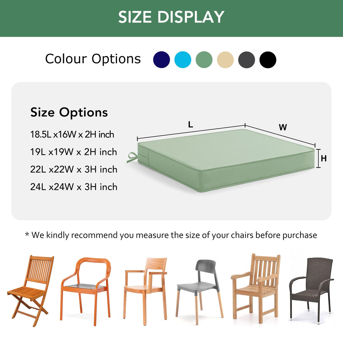 Summsun removable covers with hidden zipper for easy cleaning.