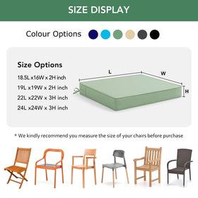 Summsun removable covers with hidden zipper for easy cleaning.