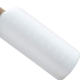 Sun Joe foam cannon attached to SPX washer demonstrates compatibility