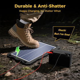 SUNAPEX warranty and support indicate trusted service for solar panel users.