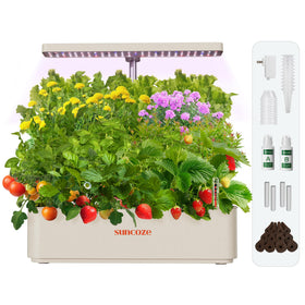 SUNCOZE gift-ready pack ideal for beginners and holidays.