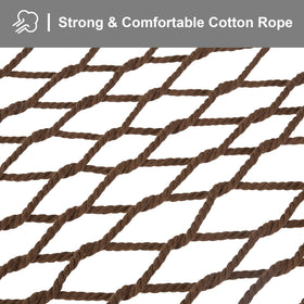 SUNCREAT 14-inch chains enable secure hanging and adjustable tension