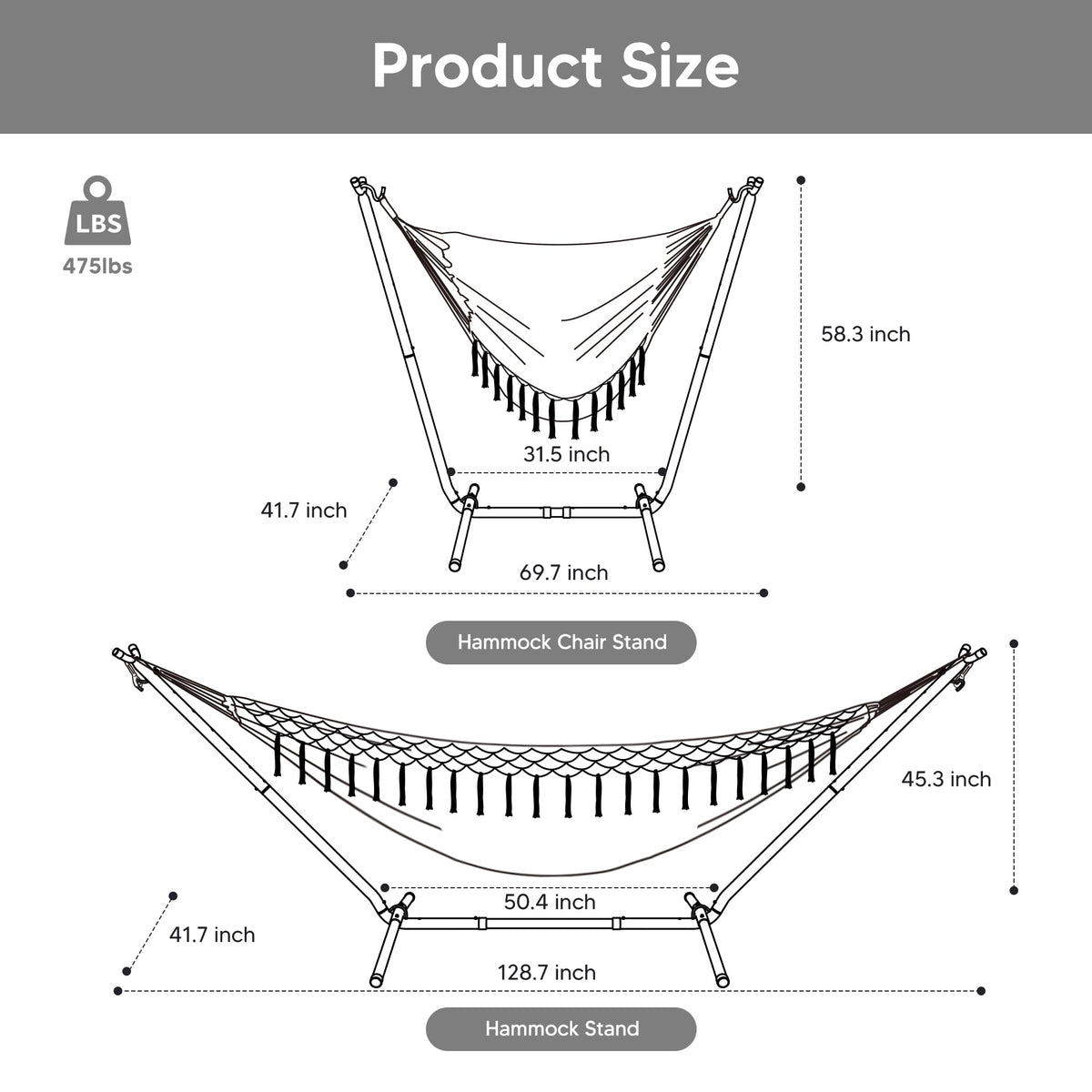 SUNCREAT poly-cotton fabric feels breathable and skin-friendly for comfort.