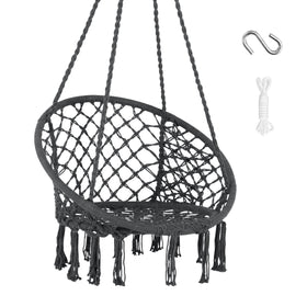 Suncreat hammock chair overview highlights comfort and versatile indoor/outdoor use
