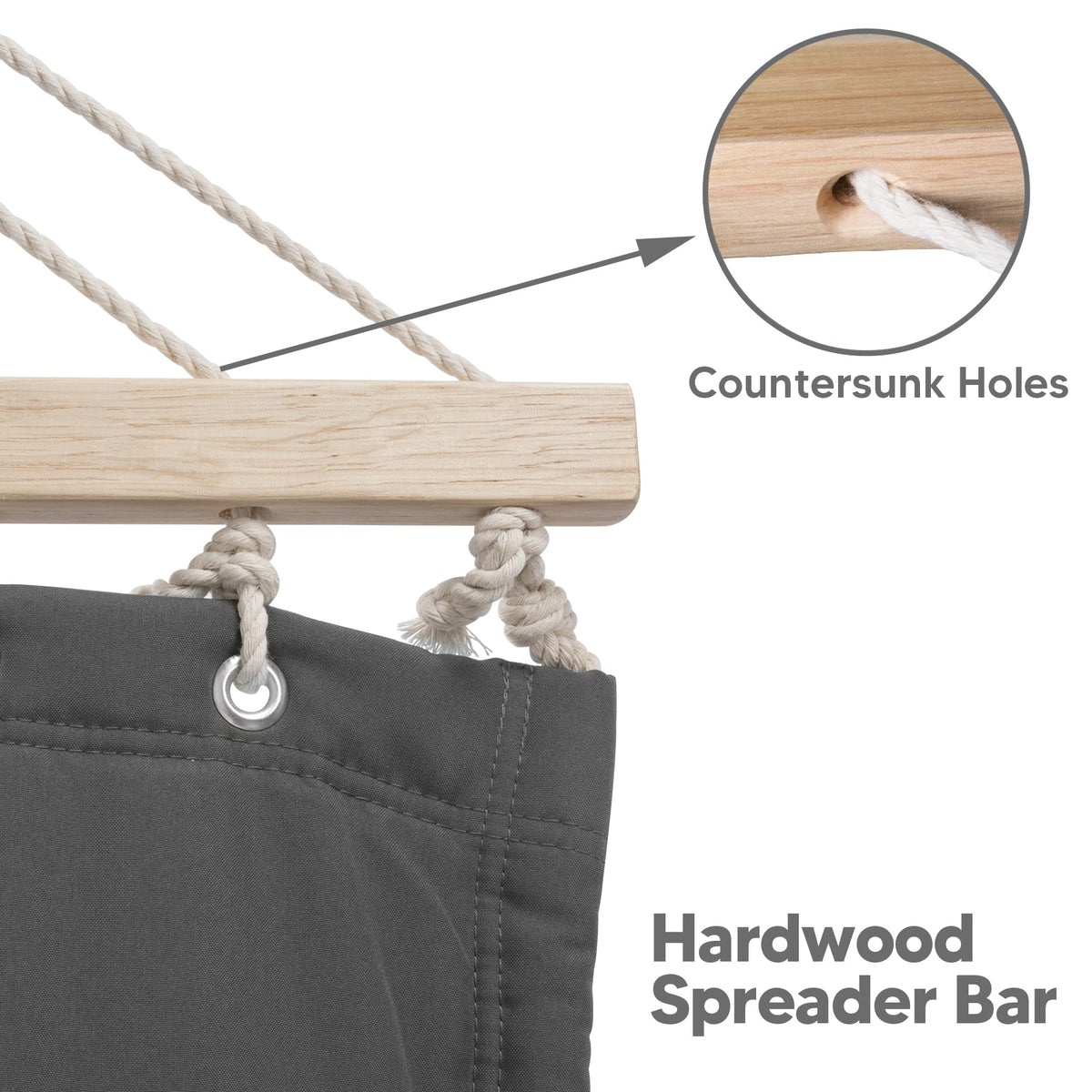 Suncreat large bed dimensions for comfortable shared lounging