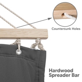 Suncreat large bed dimensions for comfortable shared lounging