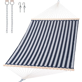 SUNCREAT hammock quick-dry fabric close-up showing breathable material