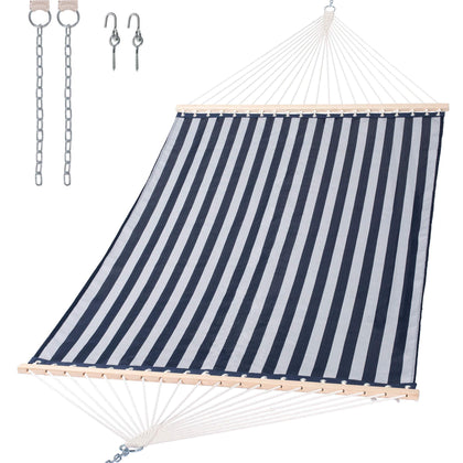 SUNCREAT hammock quick-dry fabric close-up showing breathable material