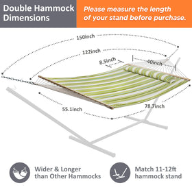 Suncreat upgraded 30% thicker ropes demonstrate durable hand-woven strength.