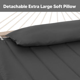 Suncreat upgraded ropes are 30% thicker for durability