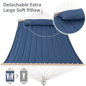 Suncreat quilted polyester fabric close-up showing soft, fade-resistant comfort.