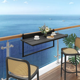 Sundale Outdoor durable HDPE resists sun fading for years of color