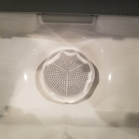 Original Sundance Part 6540-213 drain cover for compatible spa suction fittings