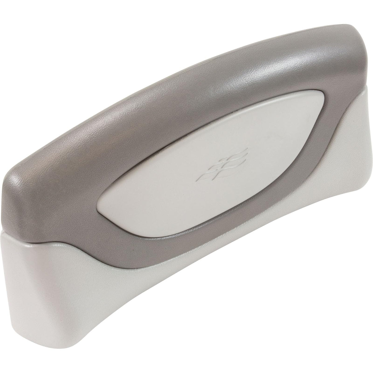 Sundance Spas replacement pillow 6472-964 front view for authentic fit and plush comfort