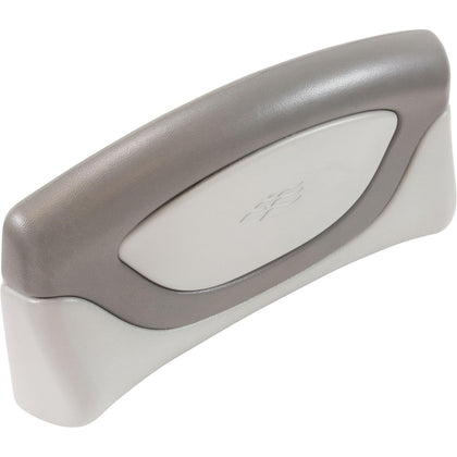 Sundance Spas replacement pillow 6472-964 front view for authentic fit and plush comfort
