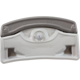Sundance Spas replacement pillow material detail highlights durable foam