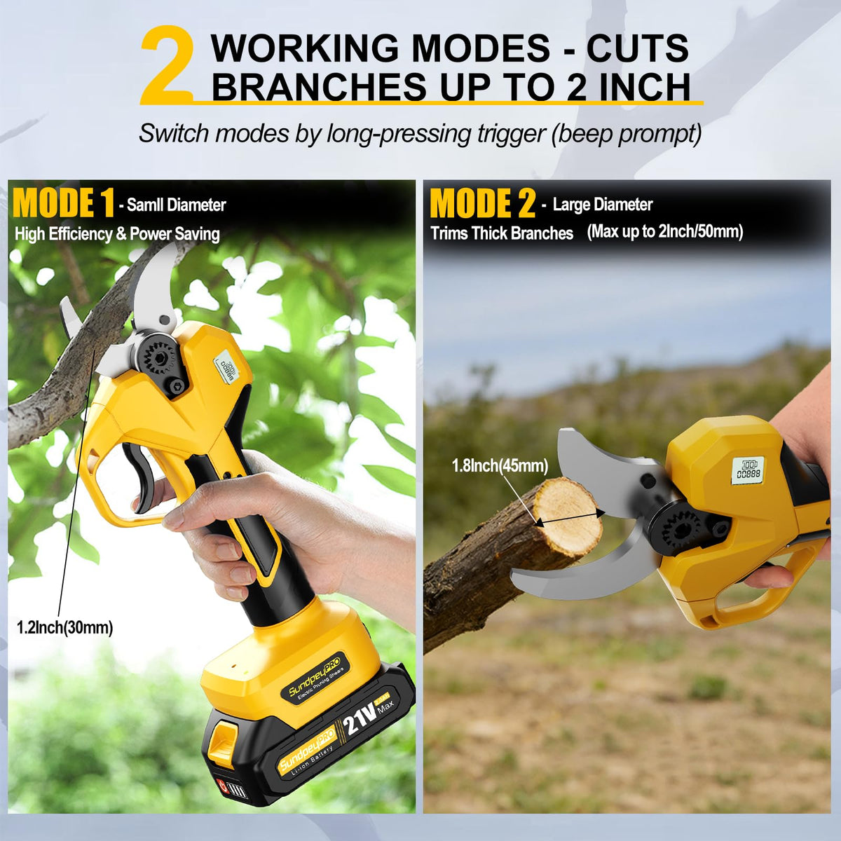 SundpeyPRO SK5 blades close-up highlighting sharp durable cutting edge.
