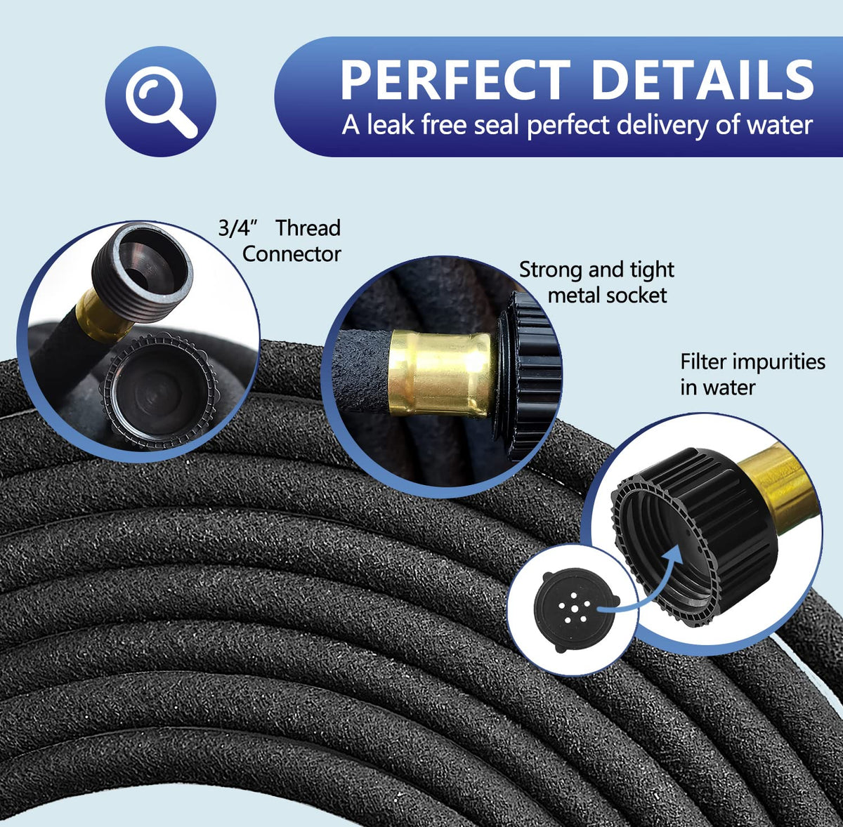 Suneed DIY kit demonstrates flexible length options for various beds.
