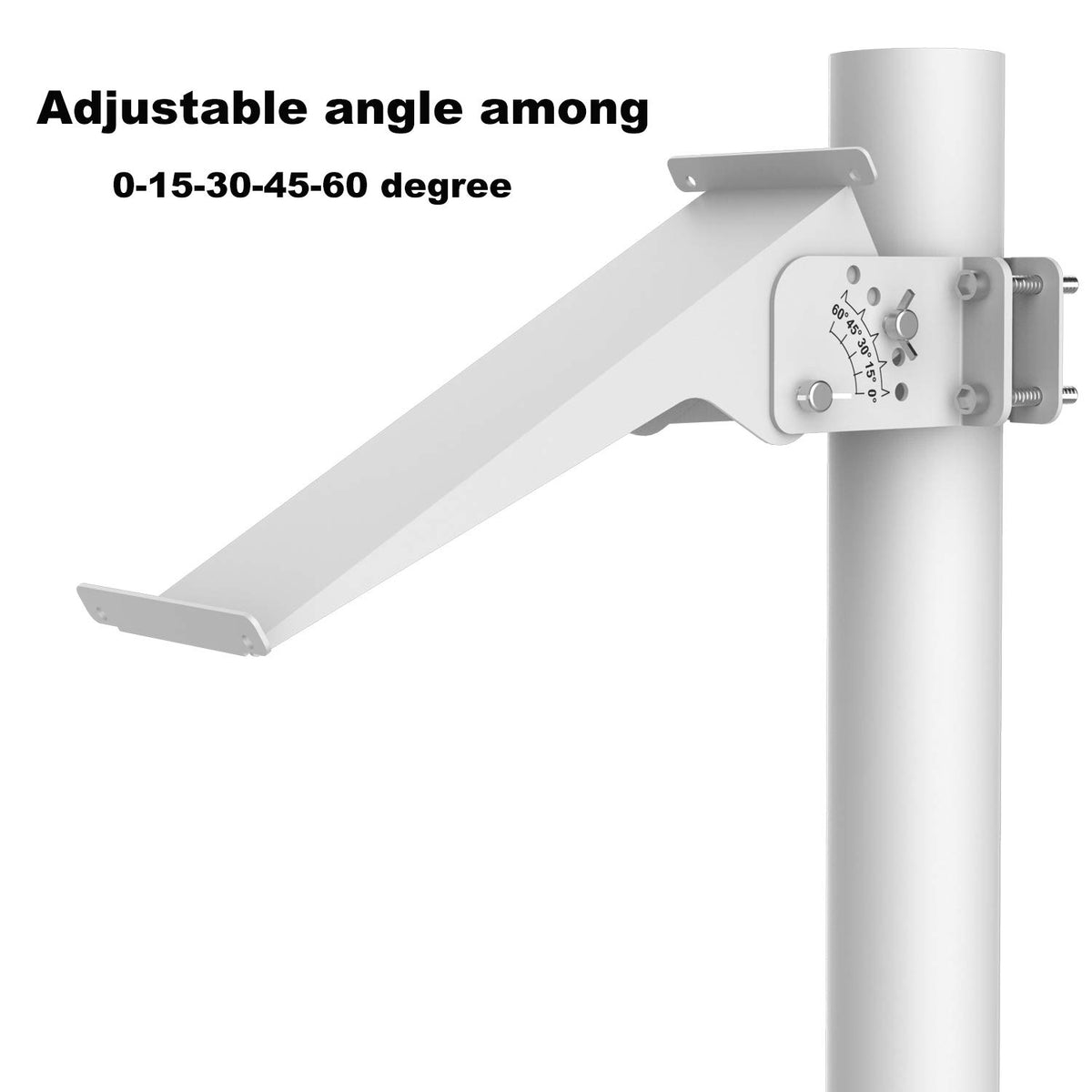 SUNER POWER Charge level indicators show 25%, 50%, 75%, 100% visually.