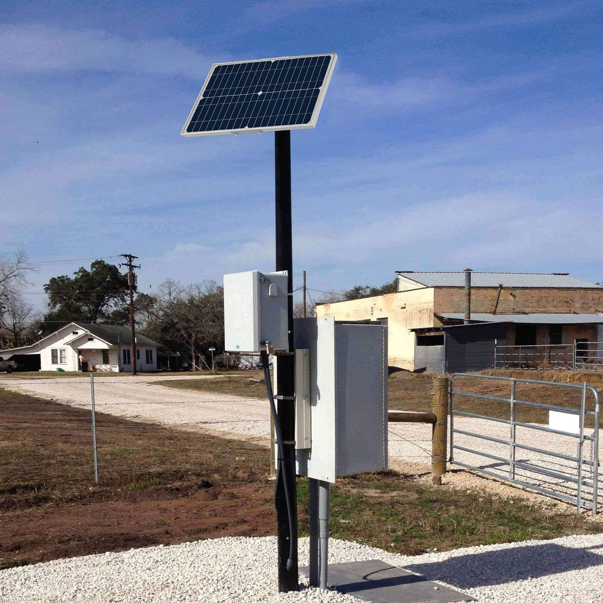 SUNER POWER easy installation kit allows tool-free mounting in minutes.