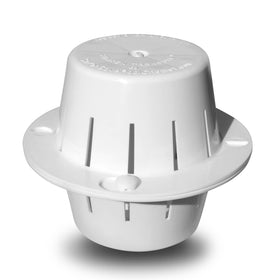 Sunken Treasure lowers chlorine odor while maintaining bright water.