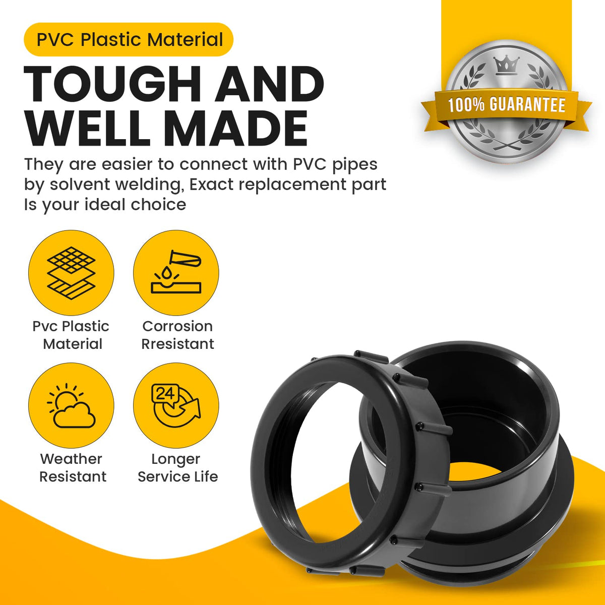 Sunluway compatible with Pentair Quad D.E., FNS Plus, Clean & Clear Plus