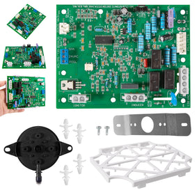 Sunluway FDXLICB1930 board close-up for quick replacement
