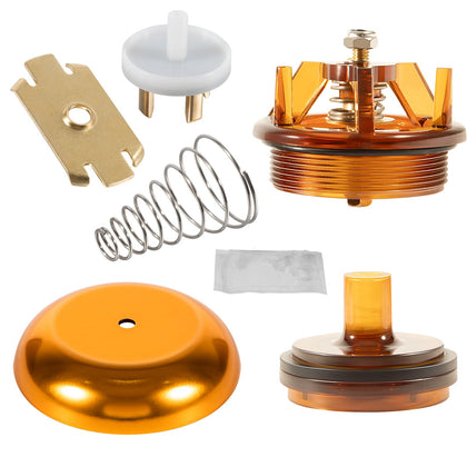 Sunluway bonnet and poppet kit for Febco 765-1 repair—reliable backflow.
