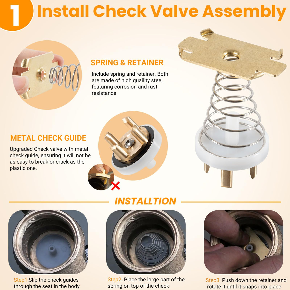 Sunluway canopy bell cover protecting internal components during maintenance.