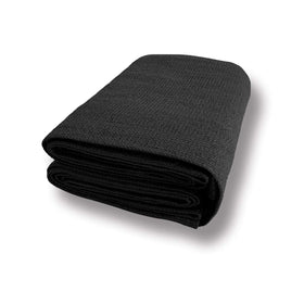 Sunny Guard privacy screen supports custom sizes for various balconies.
