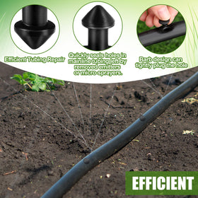 Sunnychicc durable plastic material withstands outdoor use and repeated installations.