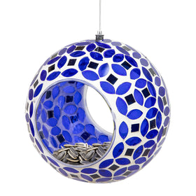 Sunnydaze lavender mosaic gift idea for garden lovers