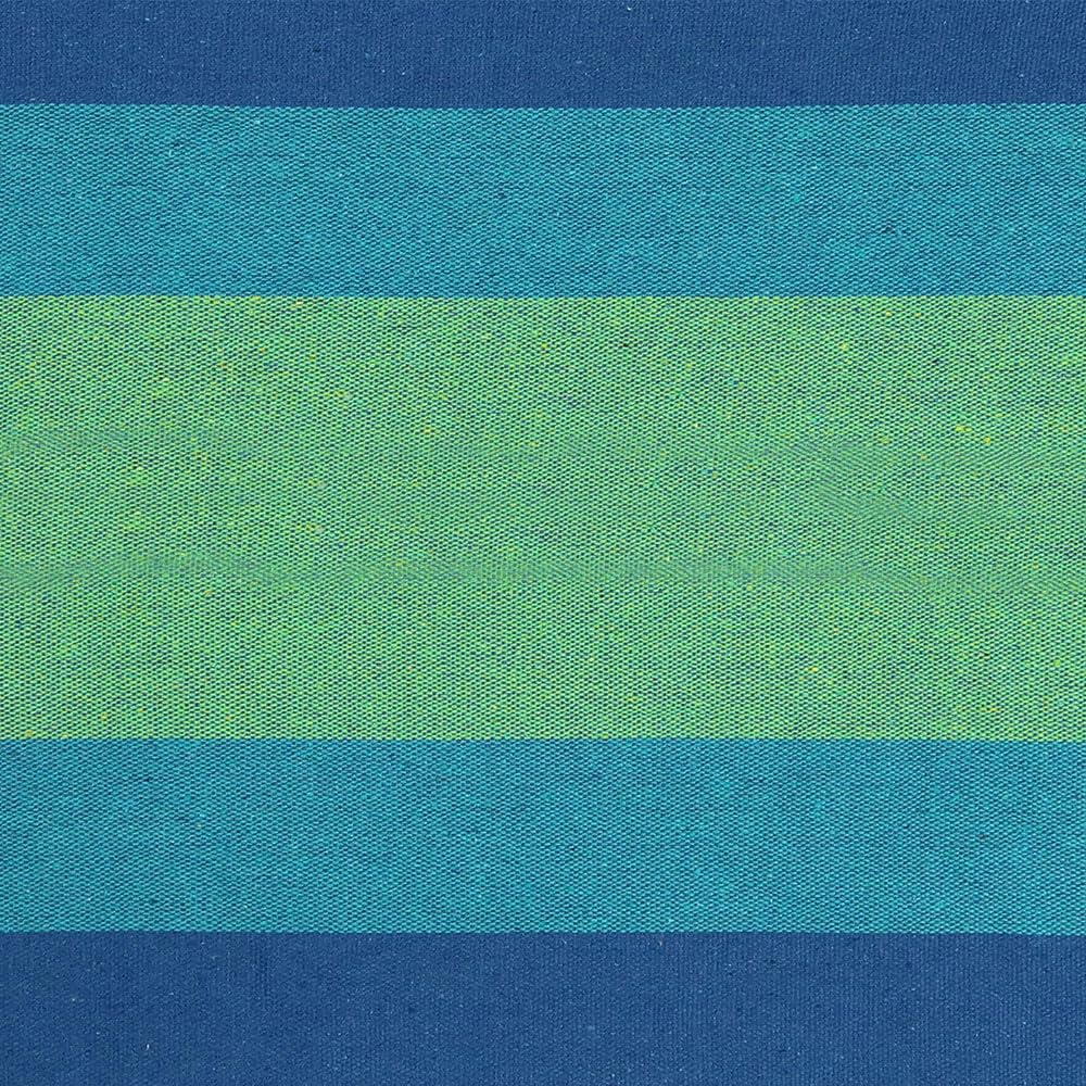 Sunnydaze Decor cotton rope weave delivers durable comfort for lounging