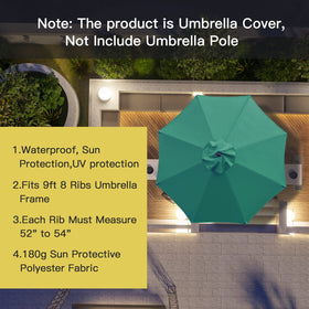 Close-up of 180g polyester fabric on Sunnyglade canopy for shade and durability