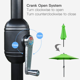 Sunnyglade breathable polyester fabric stays cool and easy to clean